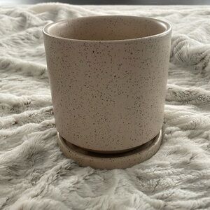 Momma Pots Ceramic Plant Pot NIB